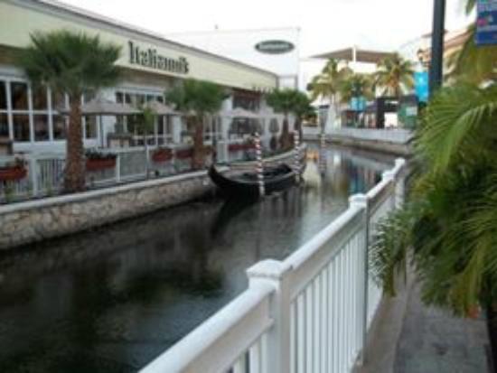 Centrum kongresowe Cancun ICC